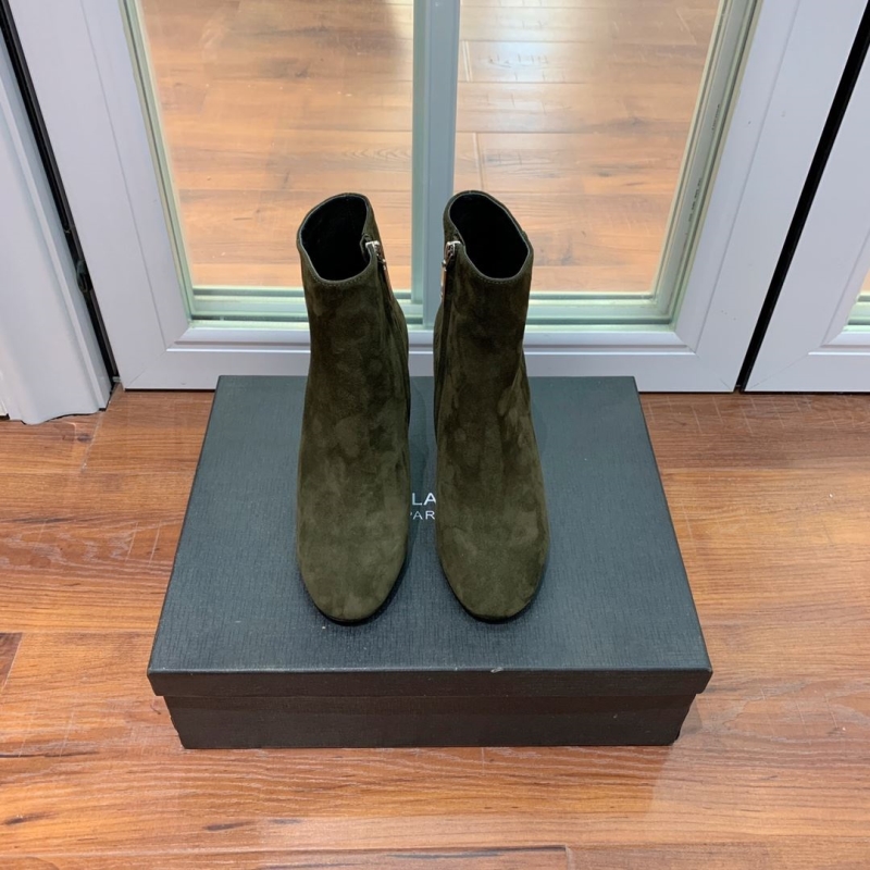 Other Boots